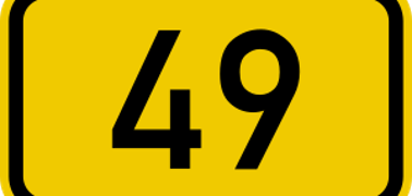 Bundesstraße B49