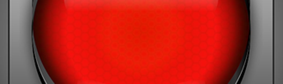 Rote Wasserampel