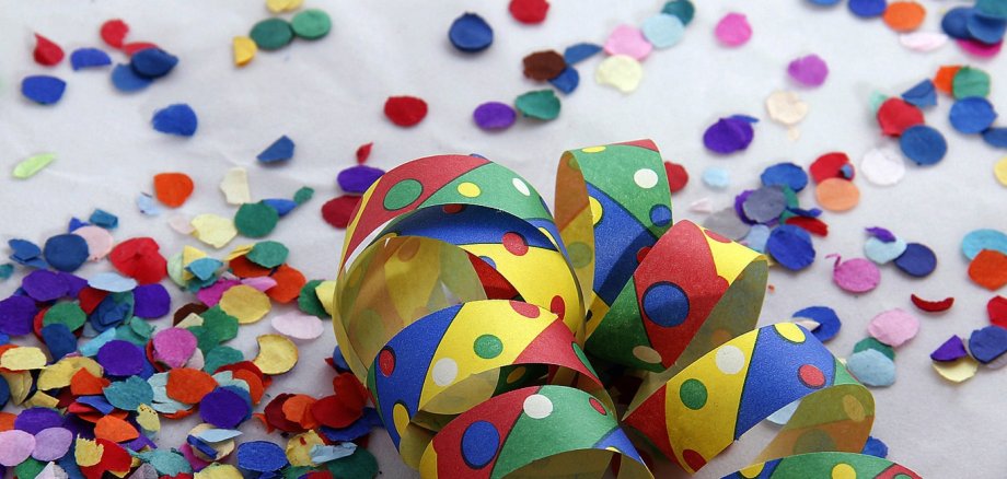 Fasching Hintergrundbild