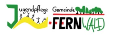 Logo Jugendpflege Fernwald