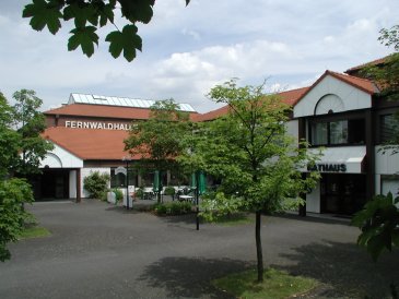 Steinbach_Rathaus und Fernwaldhalle.JPG
